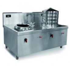 大连厨房设备行业解析 东商网如何赋能产业发展