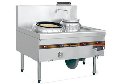 现代厨房设备 提升烹饪效率与生活品质的利器